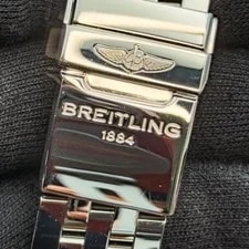 Breitling Galactic WB3510U4.BD94.375A 2