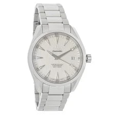 Omega Seamaster Aqua Terra Swiss Automatic 231.10.42.21.02.003 3