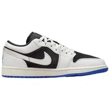 Air Jordan 1 Low 'Quai 54' - HQ0764-001 New 2