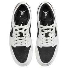 Air Jordan 1 Low 'Quai 54' - HQ0764-001 New 4