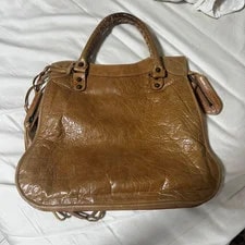 Balenciaga Classic City Auth From Japan 2