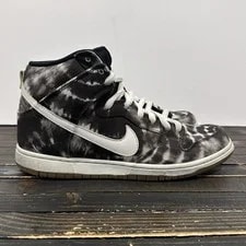 Nike SB Dunk High Tie Dye - 313171-023 4
