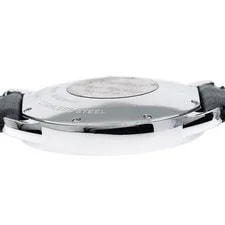 Cartier Ronde Solo WSRN0013 36mm SS Silver Dial Automatic #C6157 4