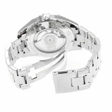 TAG Heuer Carrera Heritage Caliber 6 Date Automatic From Japan 4