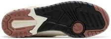 New Balance 550 Pack - Pecan BB550VGC Size 4