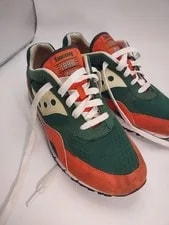 Saucony — Saucony 6000 [S70843-1] Shoes, (’S 12 US) — Sneaker — resale