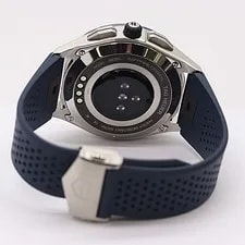 Tag Heuer SBG8A11.BT6220 SRM2117 Quartz Working Dress 4