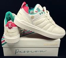 Gary Vee Shoe Palace & K-Swiss Collab Limited Edition Size 9 New W/Tag 2