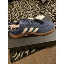 Adidas Barreda Decode Shoes 2