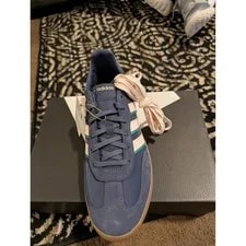 Adidas Barreda Decode Shoes 3