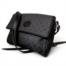 Fendi — Fendi Mini Pattern Y2K Adjustable Strap 18cm — Handbag — resale