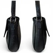 Fendi Mini Pattern Y2K Adjustable Strap 18cm 4