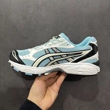 Asics GEL-Kayano 14 "Unlimited Pack" - FogCream 3
