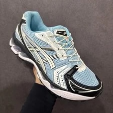 Asics GEL-Kayano 14 "Unlimited Pack" - FogCream 4
