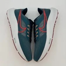 Nike Air Zoom Pegasus 39 Spruce Running Shoes 4
