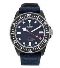 Tudor — Tudor Pelagos 25707KN FXD Alinghi Red Bull Racing 42mm Diver Full Set — Watch — resale