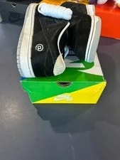 Size 9M/10.5W - Nike SB Dunk Low Medicom Toy (2020) CZ5127-001 3