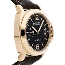 Panerai Luminor Marina Automatic PAM00140 3