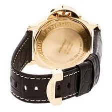 Panerai Luminor Marina Automatic PAM00140 4