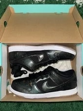 Size 12 - Nike SB Dunk TRD QS Low Galaxy 2