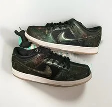 Size 12 - Nike SB Dunk TRD QS Low Galaxy 3