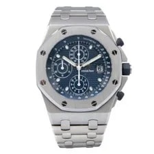 Audemars Piguet 26237ST.OO.1000ST.01 Royal Oak Offshore Chrono Anniversary 2