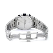 Audemars Piguet 26237ST.OO.1000ST.01 Royal Oak Offshore Chrono Anniversary 3