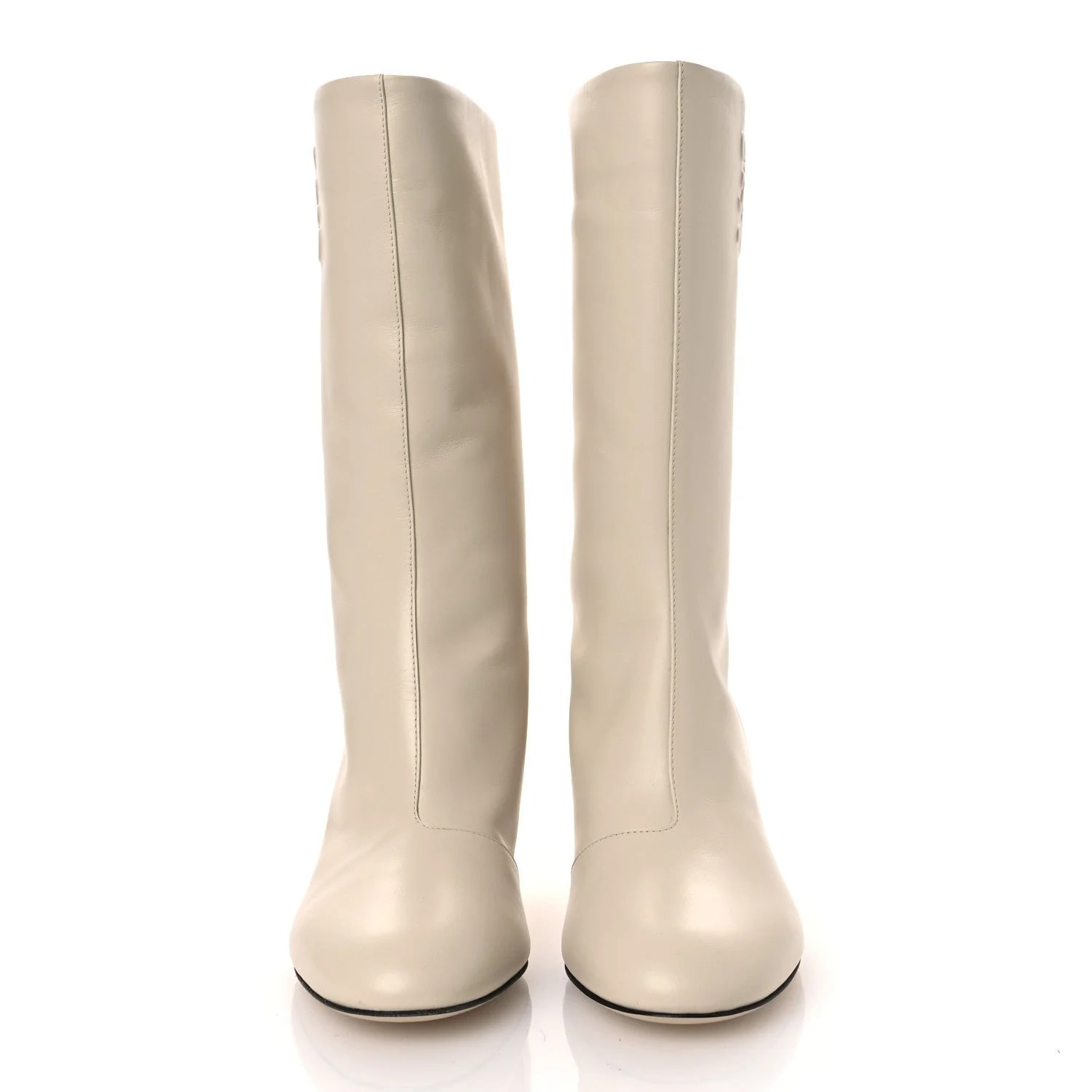 Vitello Karligraphy Logo Ankle 35 3