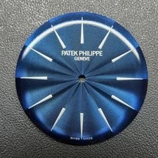 Patek Philippe — Patek Philippe 4897G Dial — Watch — resale