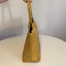 Goyard Pattern 4