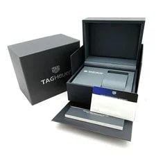 Tag-heuer Formula 1 Chronograph Blue CAZ101AV.FT8077 3