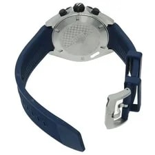 Tag-heuer Formula 1 Chronograph Blue CAZ101AV.FT8077 4