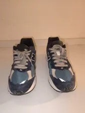 Size 10 - New Balance 2002R Protection Pack - Dark 3