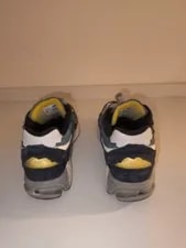 Size 10 - New Balance 2002R Protection Pack - Dark 4