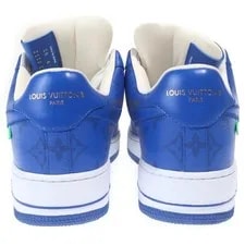 Louis Vuitton Size Us9 27.0Cm Nike Air Force 1 Low 1A9Vao Us9 2 Krf38 3