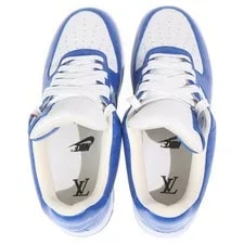 Louis Vuitton Size Us9 27.0Cm Nike Air Force 1 Low 1A9Vao Us9 2 Krf38 4