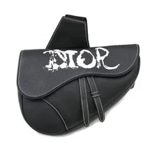 Dior — Dior Saddle #SAB15098 — Handbag — resale
