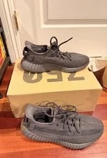 Yeezy — Yeezy Boost 350 V2 FY2903 ’S Size 9.5 W/ Box Excellent — Sneaker — resale