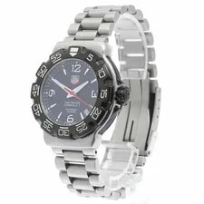 TAG Heuer WAC1110-0 Formula 1 Quartz 2