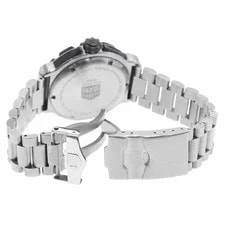 TAG Heuer WAC1110-0 Formula 1 Quartz 4