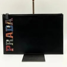 Prada Logo Patch From Japan 2