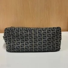 Fendi 8BR001 Logo From Japan 4