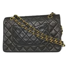 Chanel Medium Classic Double Flap 197908 2