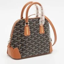Goyard Vendome and Satchel 3
