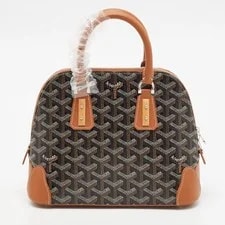 Goyard Vendome and Satchel 4