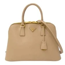 Prada — Prada Promenade BL0836 #173 — Handbag — resale