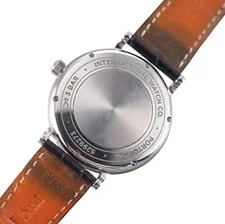 IWC Portofino Automatic Diamond 37 4