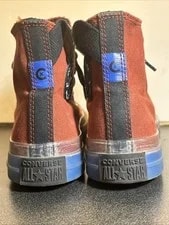 Converse Chuck Taylor All Star CX EXP2 Ltd. Edition ’s 6.5/’s 4