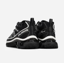Salomon XT-6 Expanse Shoes L47992600 US11 29cm 3