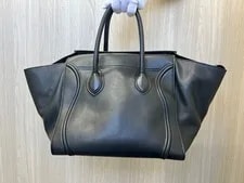 Celine Phantom Luggage Limited Edition Vhtf Style Col 2